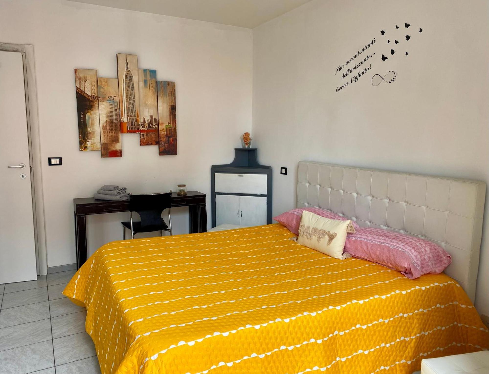 Easyescape - Casa Vacanze Torino Kültér fotó