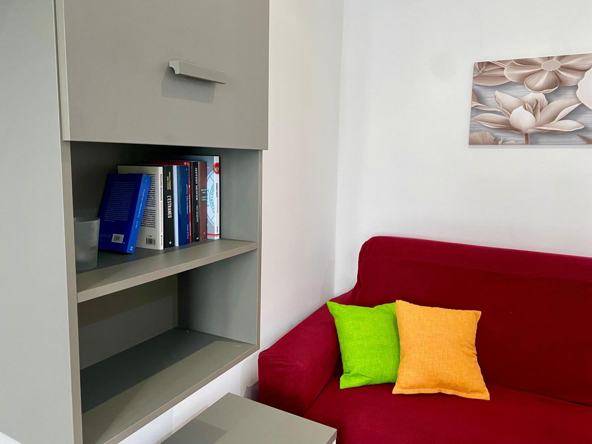Easyescape - Casa Vacanze Torino Kültér fotó