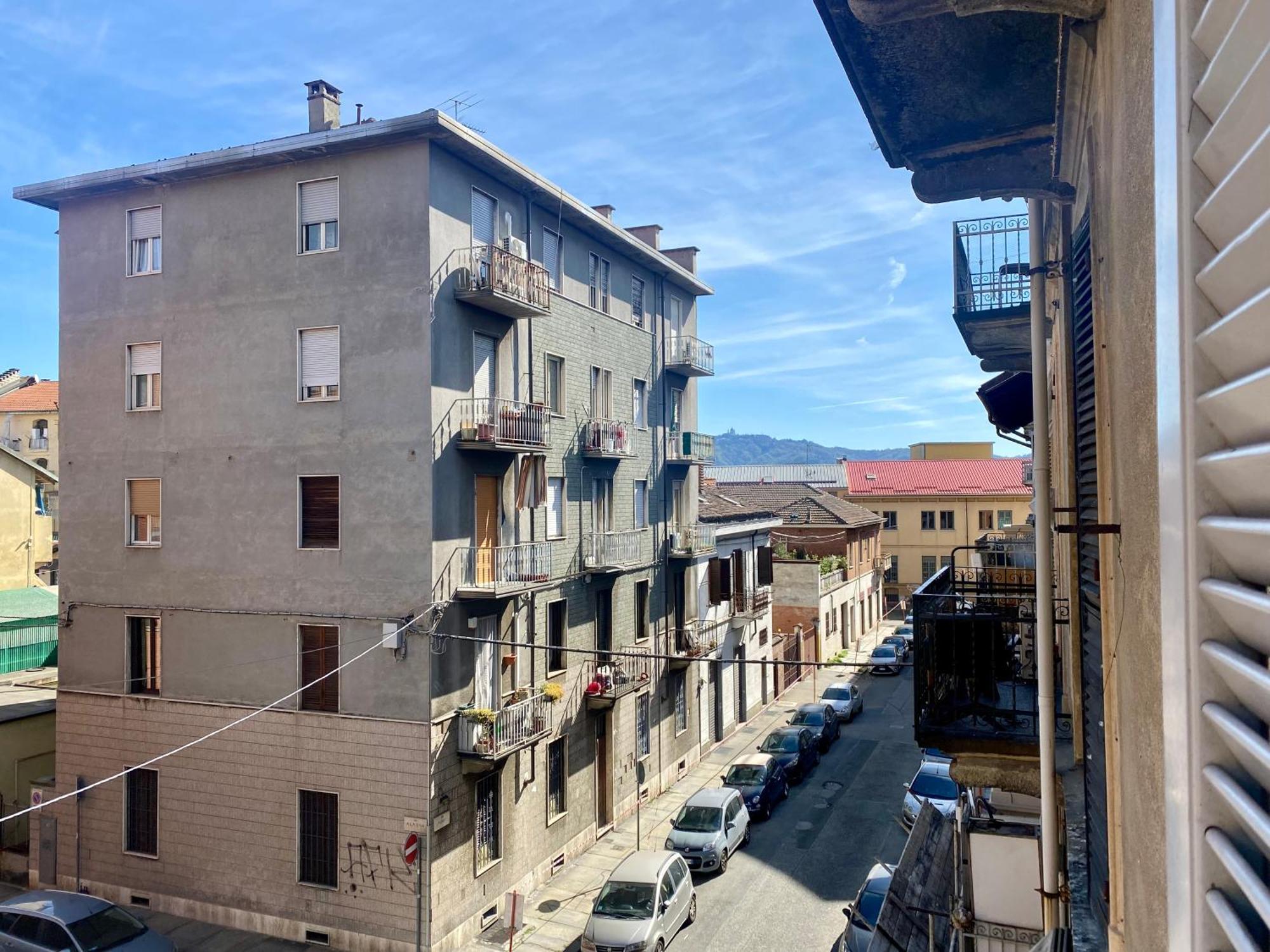 Easyescape - Casa Vacanze Torino Kültér fotó