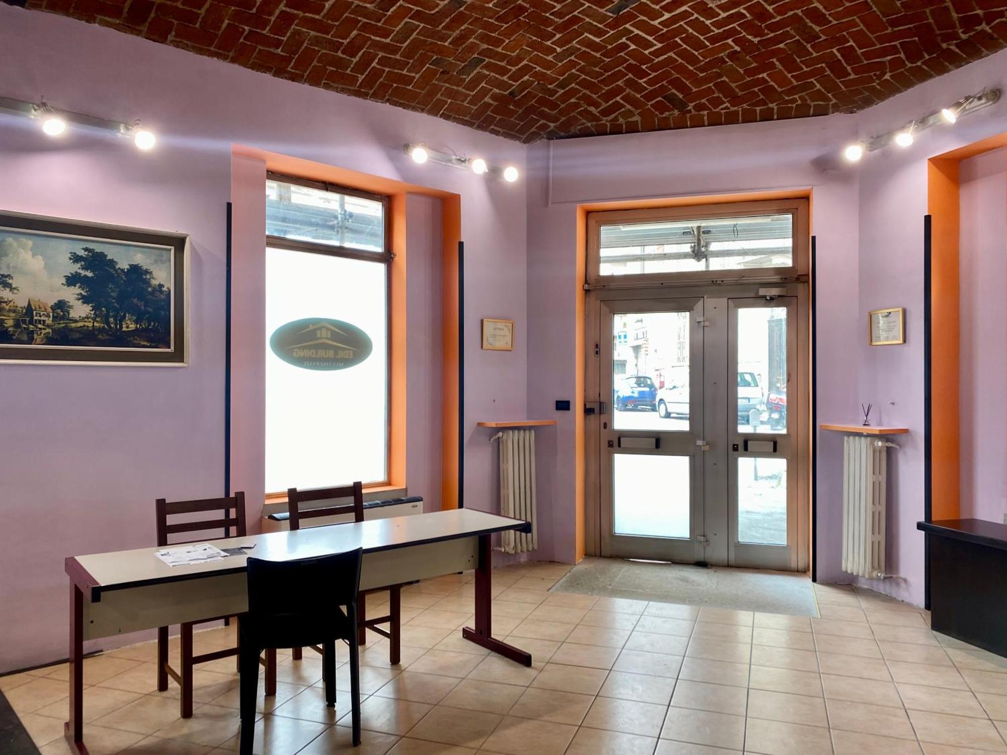 Easyescape - Casa Vacanze Torino Kültér fotó