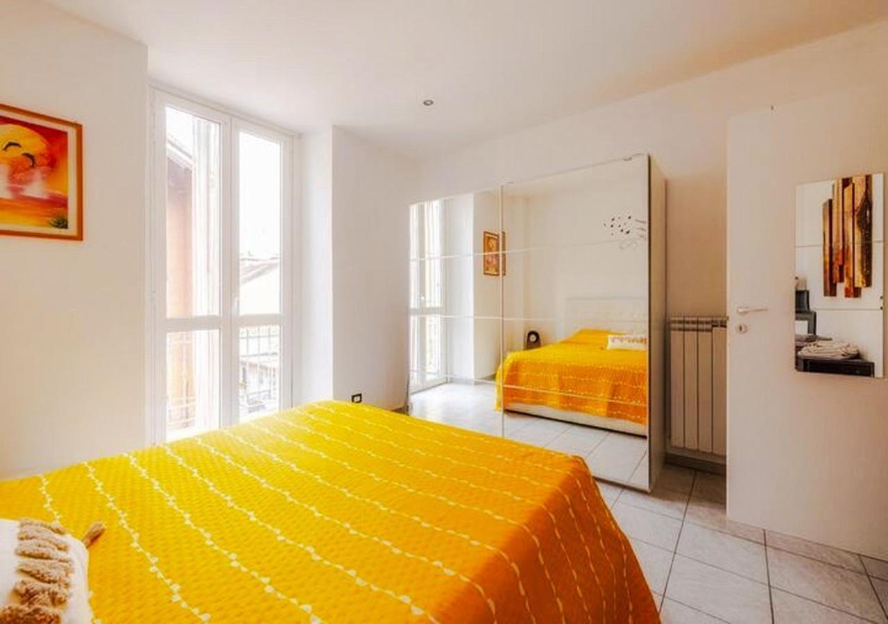 Easyescape - Casa Vacanze Torino Kültér fotó