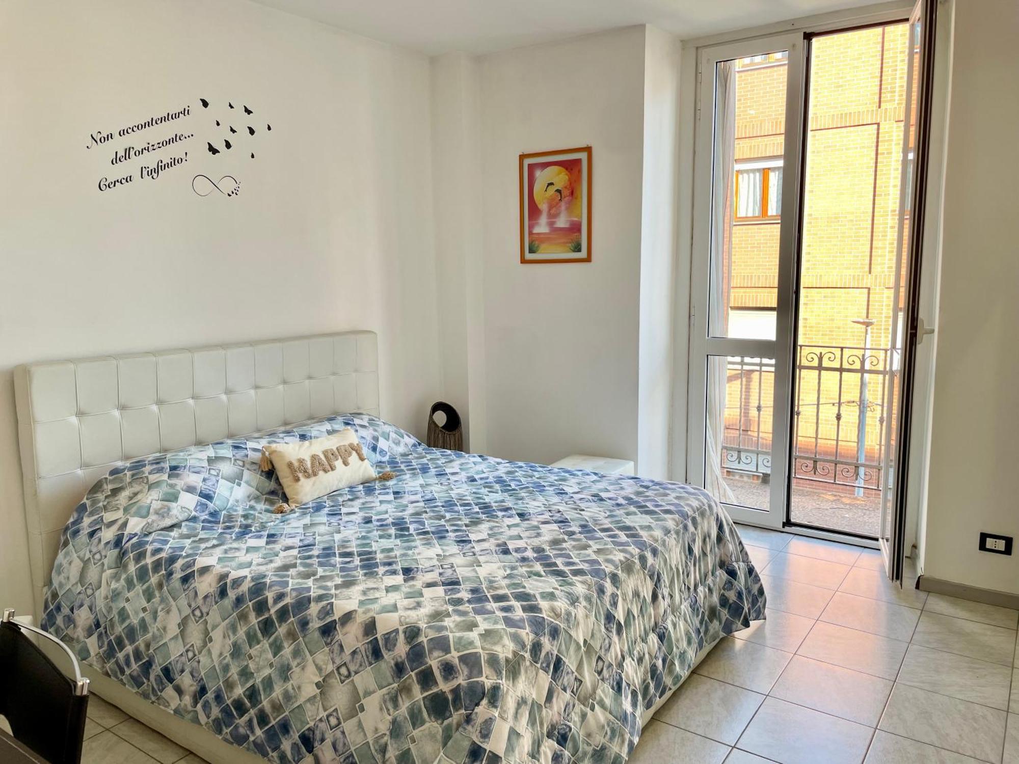 Easyescape - Casa Vacanze Torino Kültér fotó