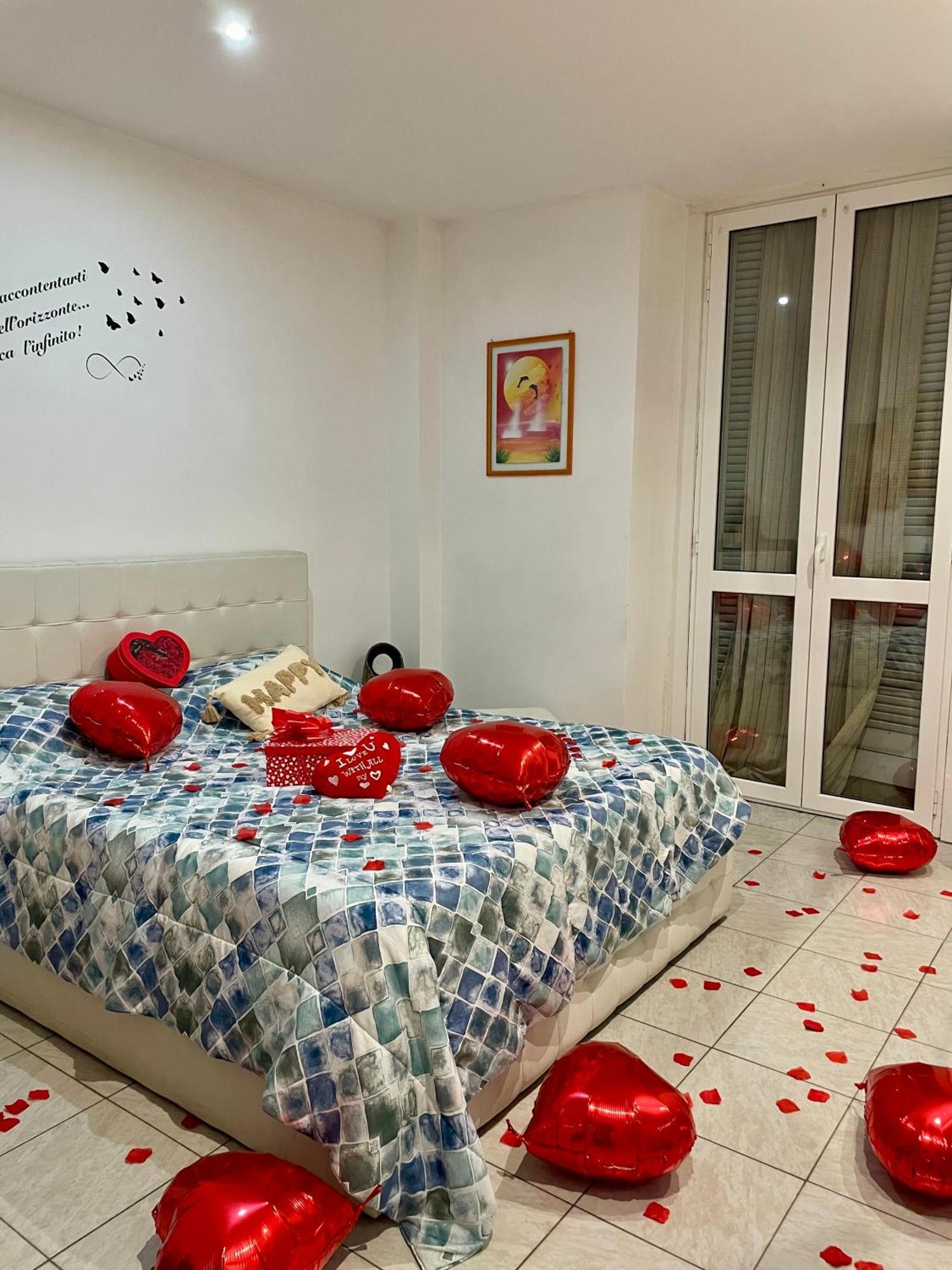 Easyescape - Casa Vacanze Torino Kültér fotó