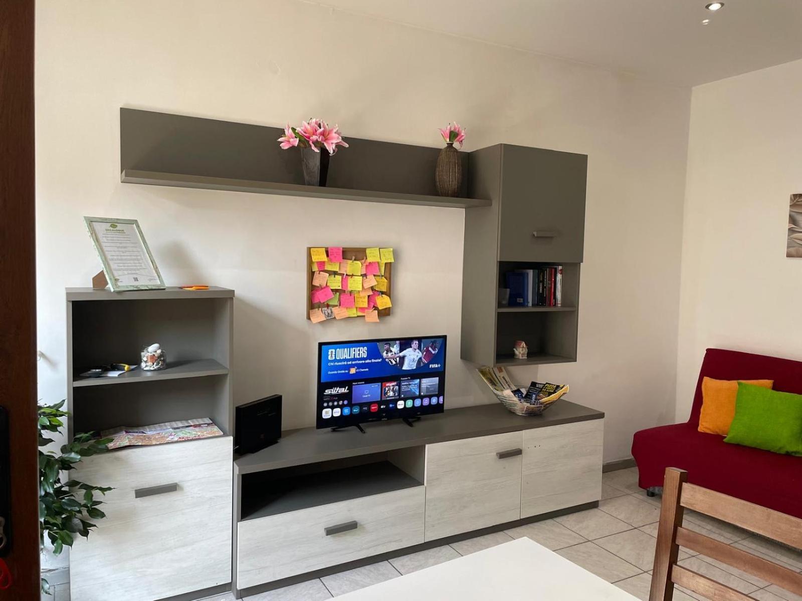 Easyescape - Casa Vacanze Torino Kültér fotó